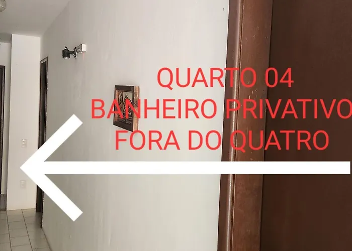 Recanto Da Gipoia