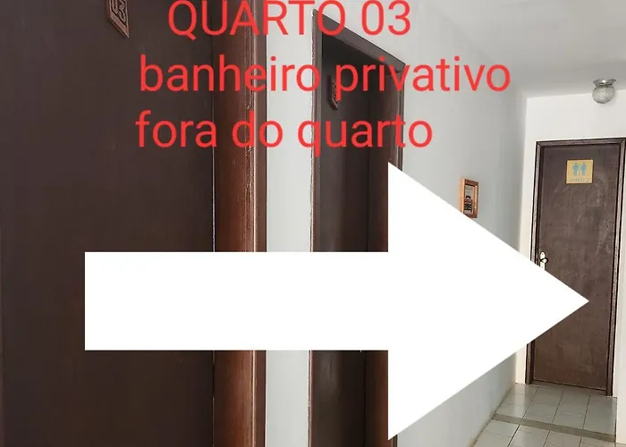 Recanto Da Gipoia