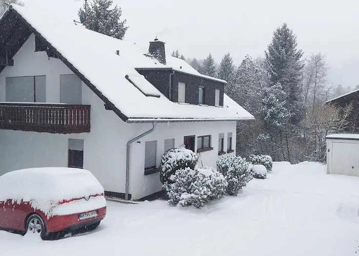 Enjoy Winterberg