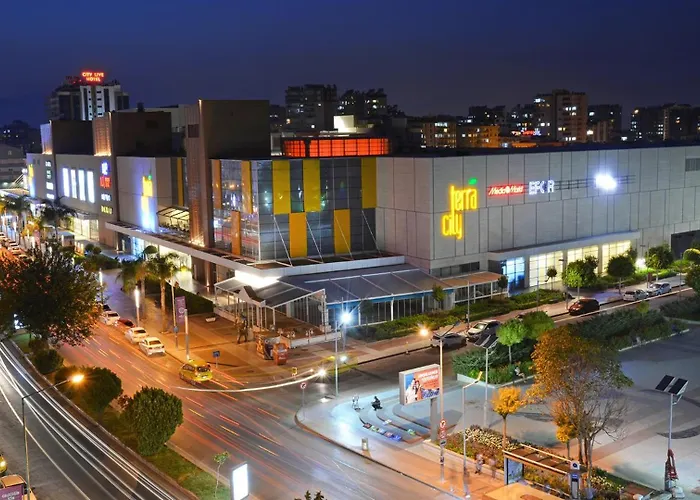 Family Hotel: Moon Suites