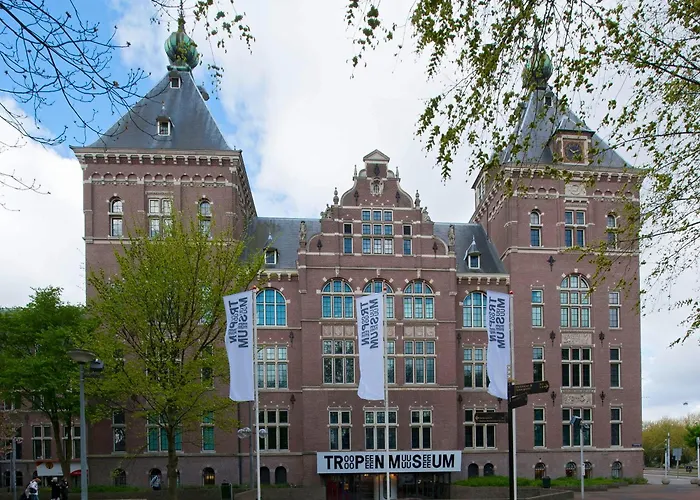 Amsterdam Tropen