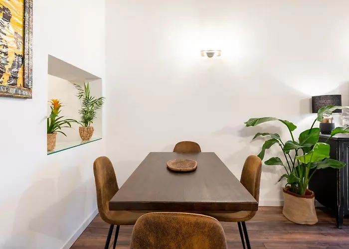 Appartamento trastevere Roma