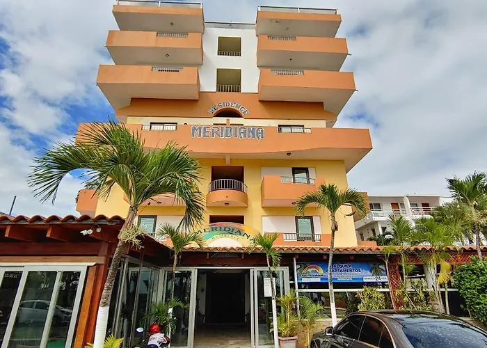 Residence Meridiana