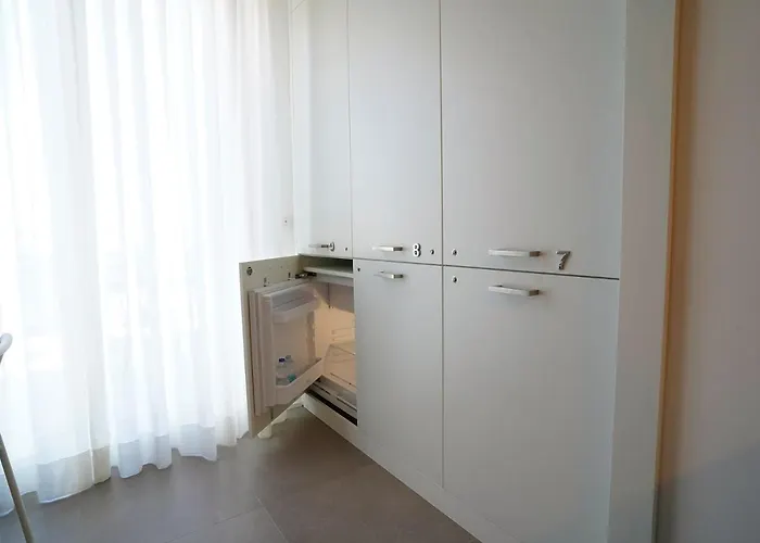 Piano Alto Home
