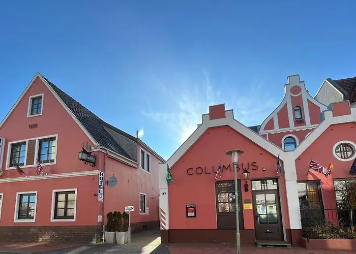 Columbus