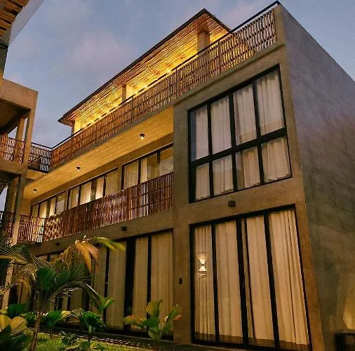 Aldea Paraíso - Adults only - Boutique hotel