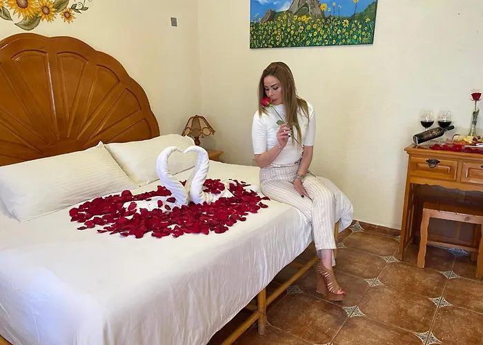 Hotel Feregrino