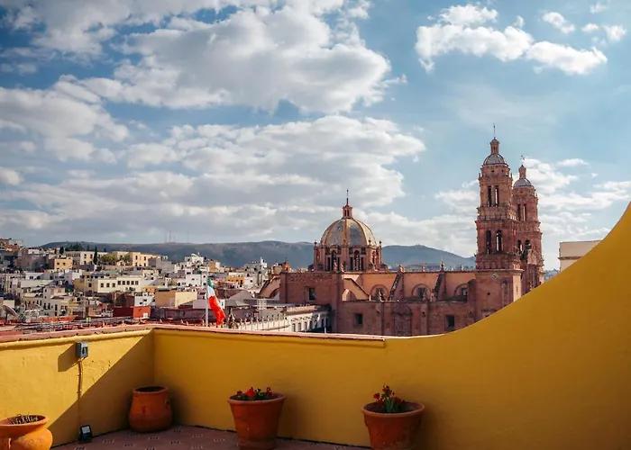 Hotel Casa Santa Lucia