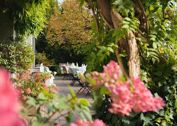 Hotel Gasthof Brandstaetter