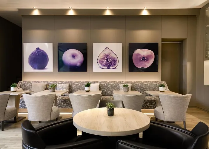 Ac Ciutat De Palma By Marriott