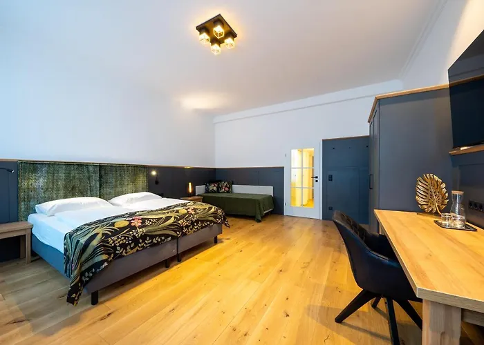 Hotel mit Tennis: Hotel Unter den Linden