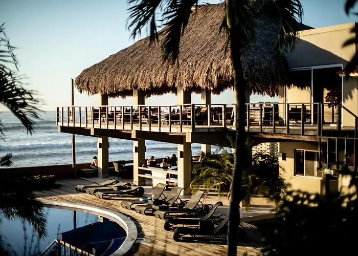 Casa De Mar And Villas