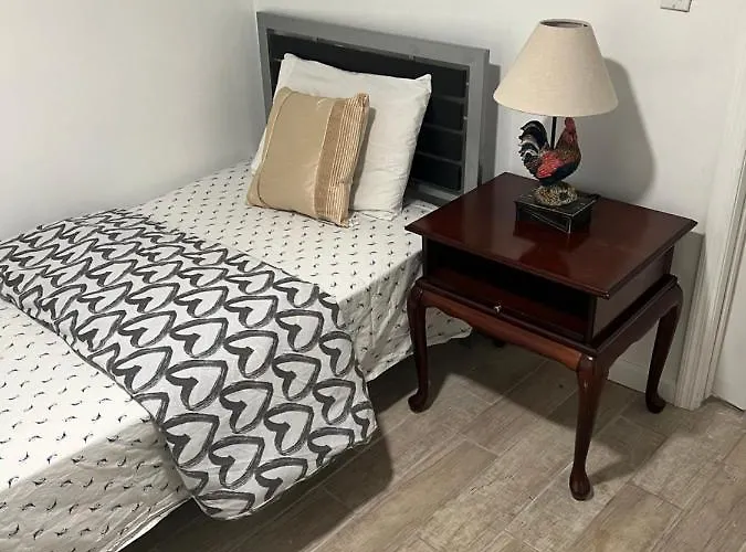 A Restful Room In Queens