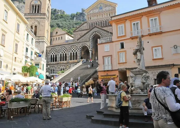  La Piazzetta