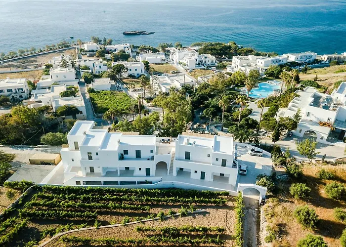 Parea Paros - Adults Only