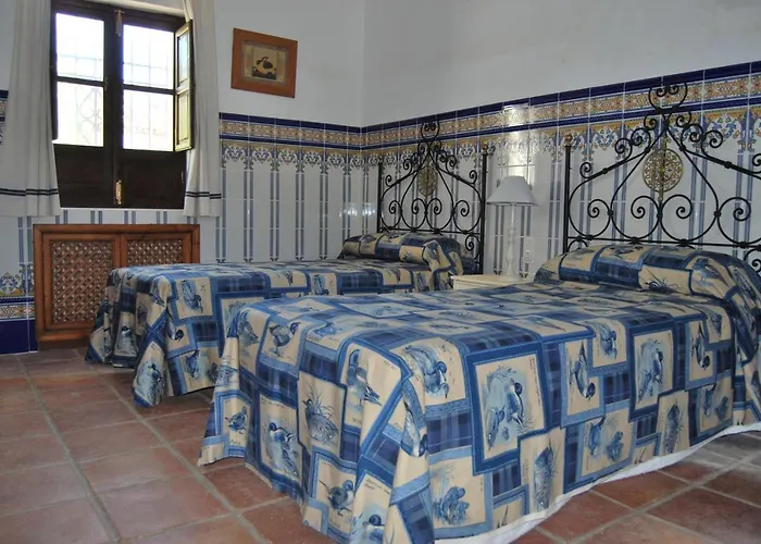 Chalet: Cortijo La Priorita