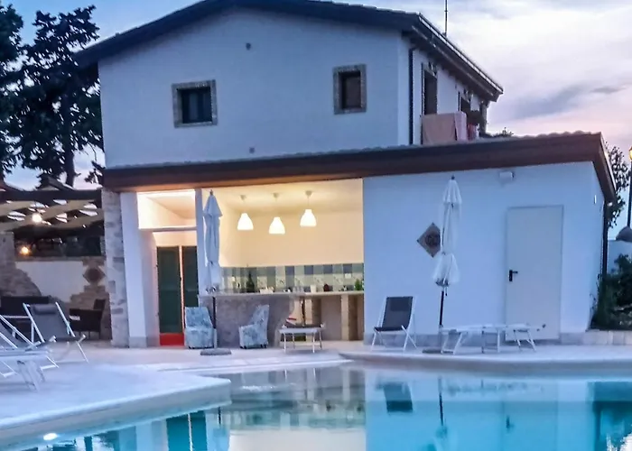Il Podere Sul Mare