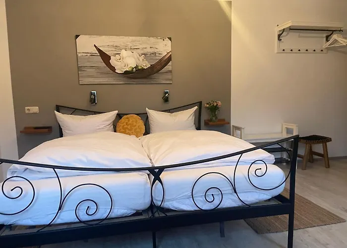 Hotel-Gasthof Grüner Hof