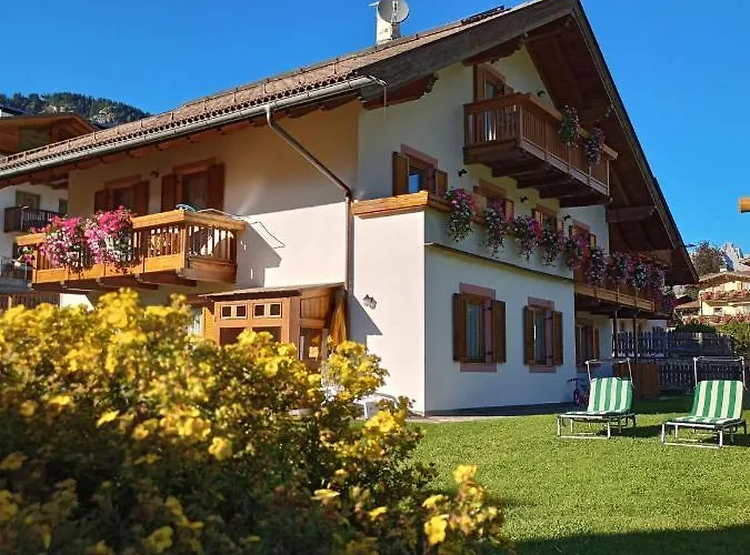 Villa Rosa