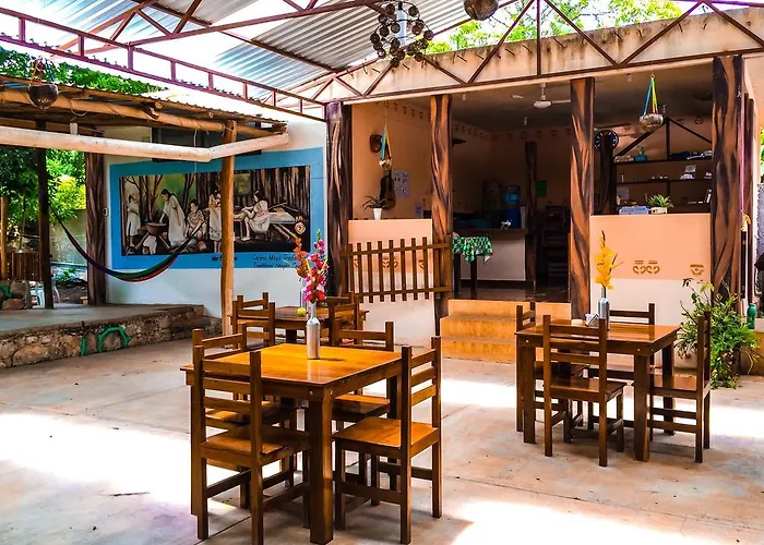 Yaxche Centro Y