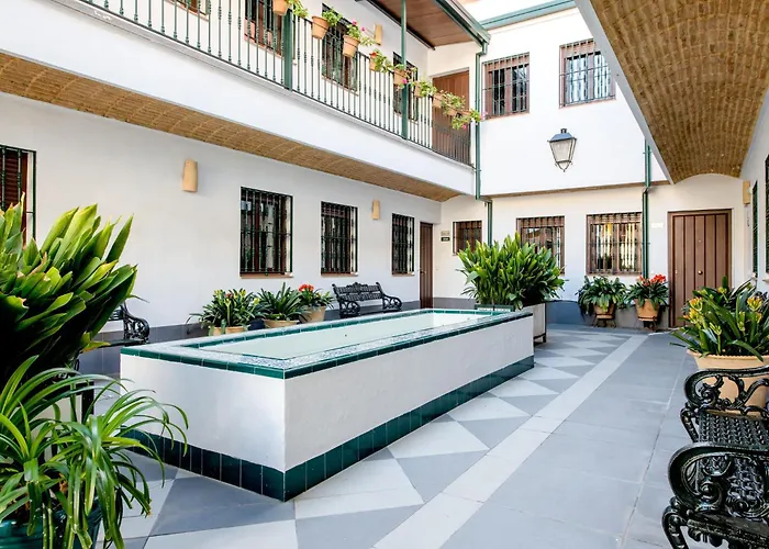 Triana Boutique s By Hommyhome