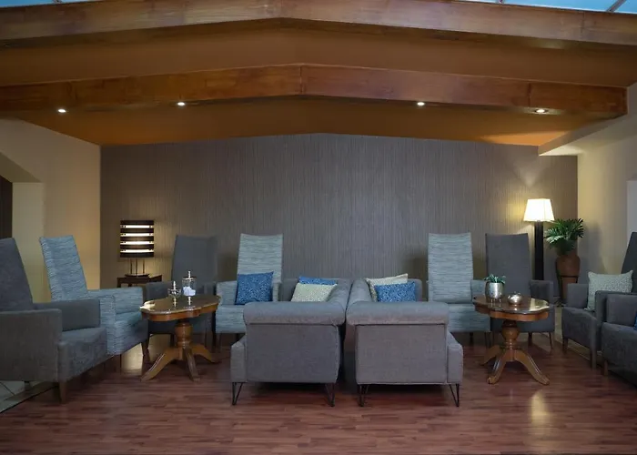 Luxury hotel only: Mary'S Well Nazareth By Dan Hotels