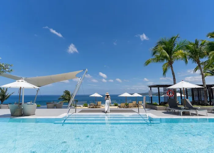 Cape Sienna Phuket Gourmet Hotel&Villas - SHA Extra Plus