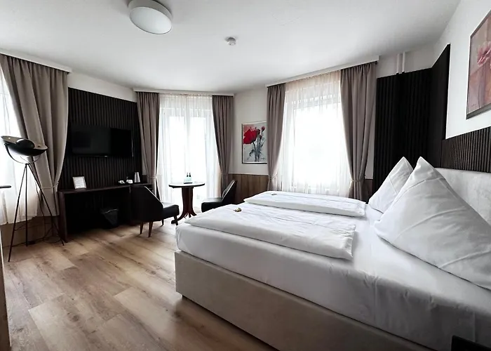 Hotel Bilger Eck