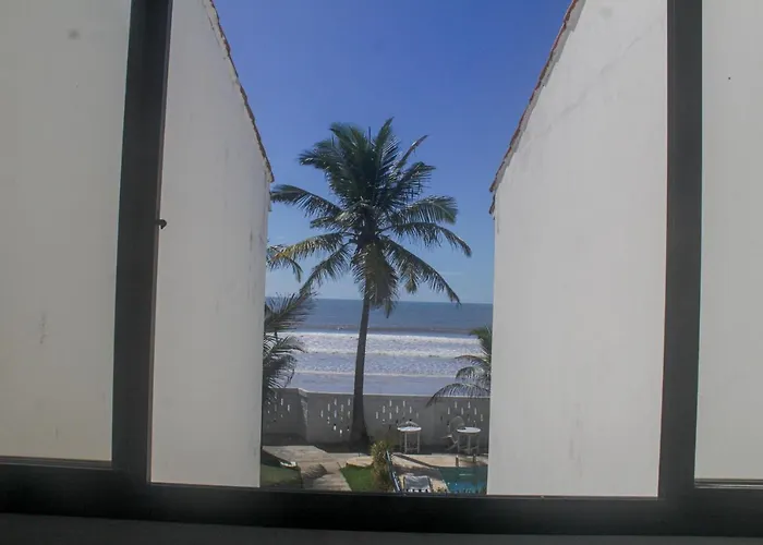 Hotel para famílias: Pousada Solar das Flores