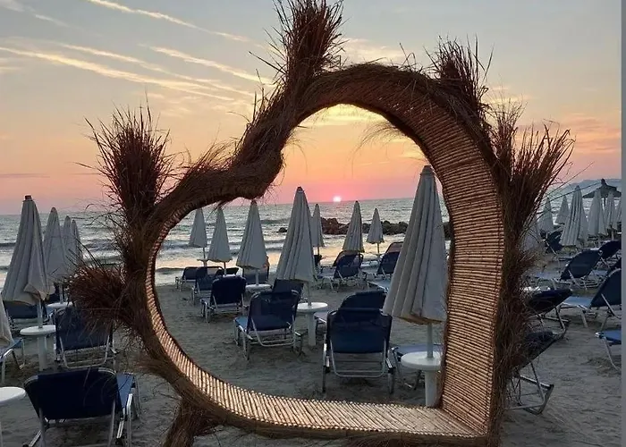 3 SterneHotel Fari