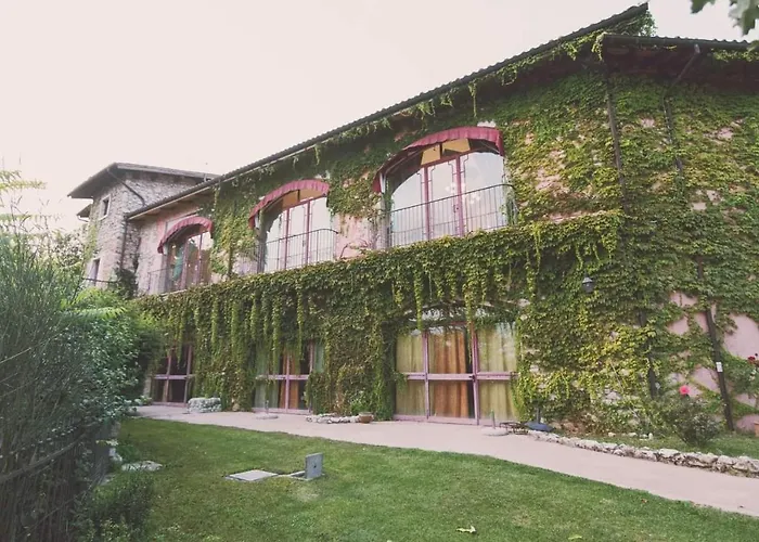 Hotel 3 stelle: Il Querceto Delle Marine