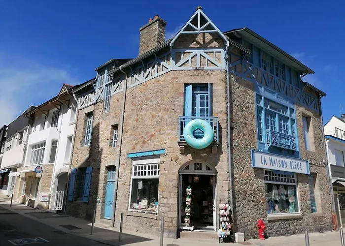 Maison Quiberonnaise