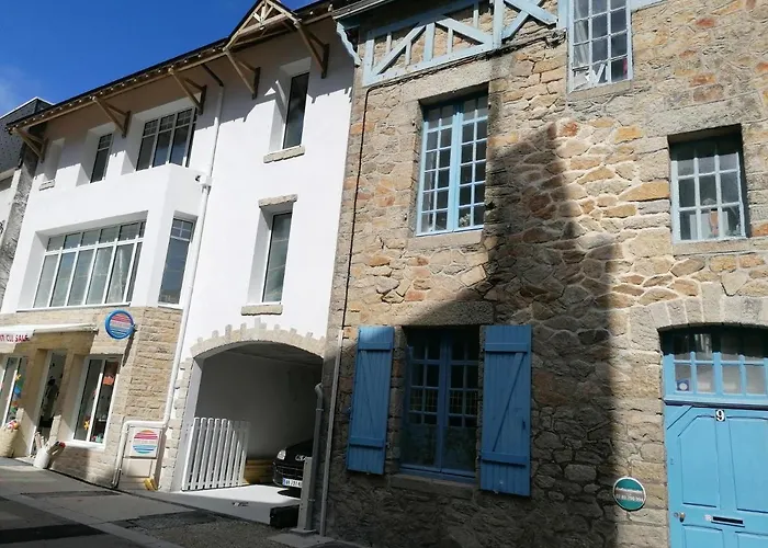Maison Quiberonnaise