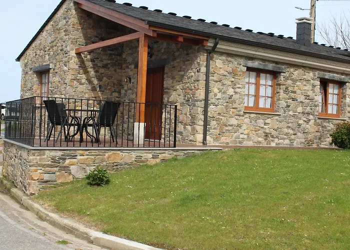 s Casa Cerolleiro