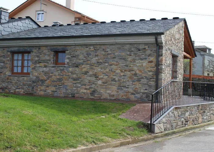 s Casa Cerolleiro
