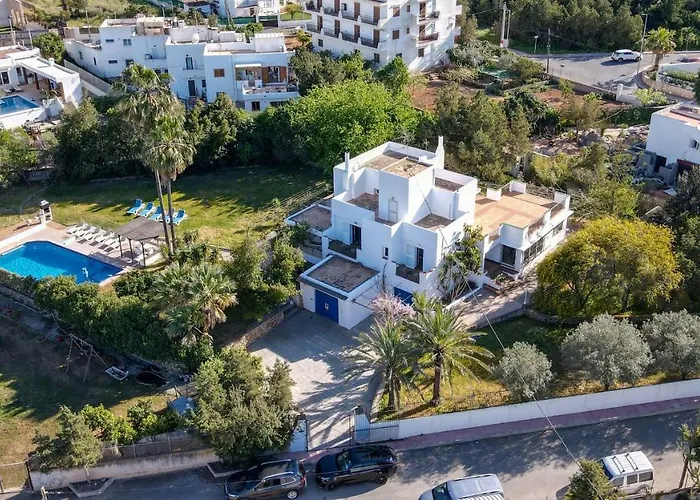 Villa Carvi