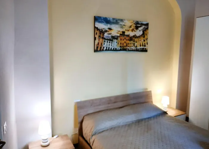 The Walls