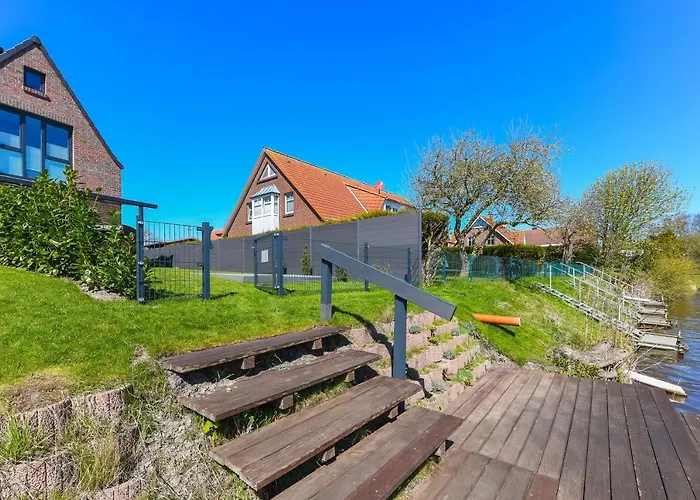 Ferienhaus HarleSand