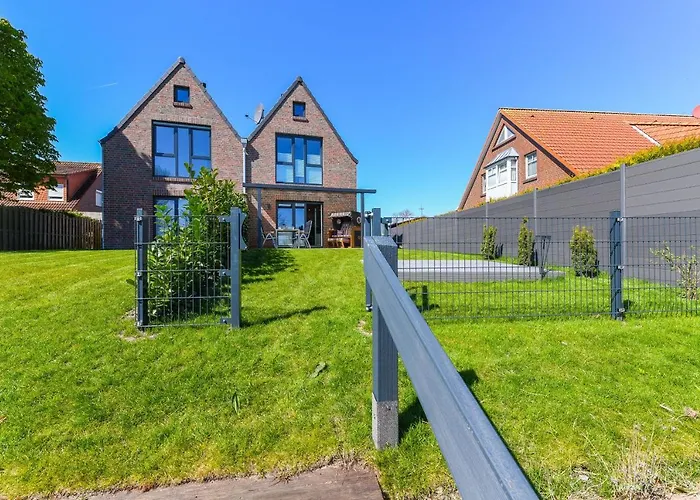 Ferienhaus HarleSand