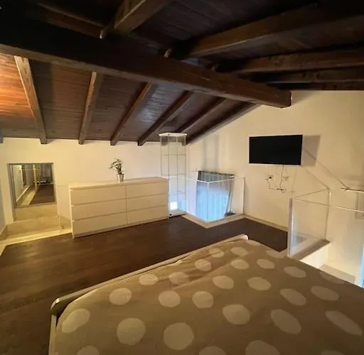 Residenza Morlupo (Fleming)