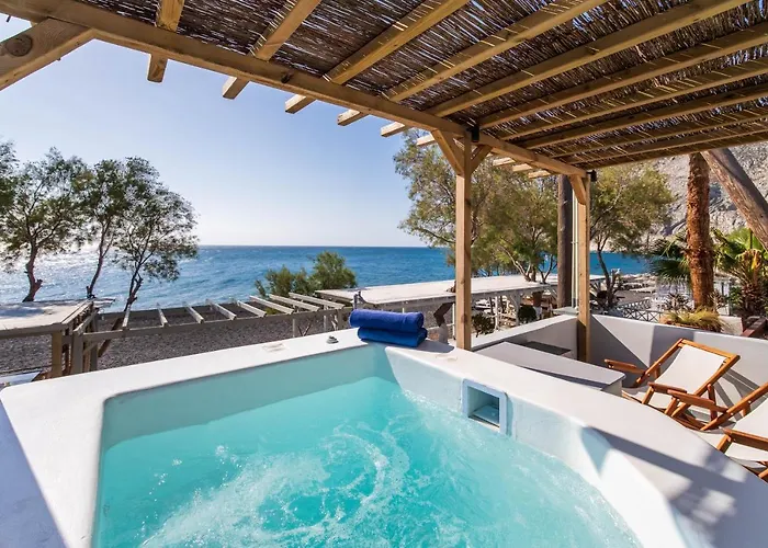 Hotel: Thousand Stars Suites&Rooms
