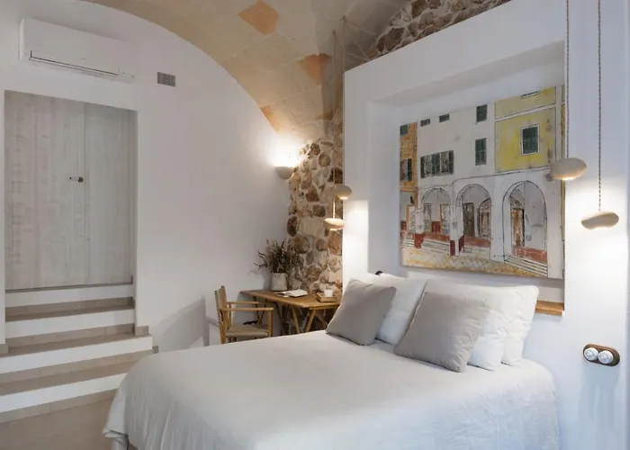 Hotel Nou Sant Antoni