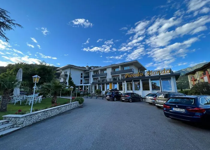 Resort: Hotel Piccolo Mondo