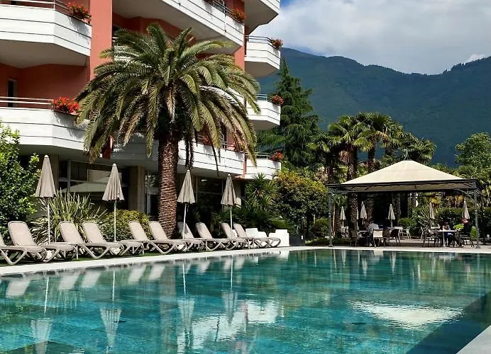 Palace Hotel Città