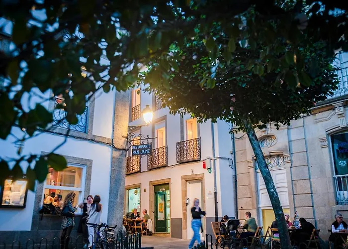 Apartamentos Atia Catedral