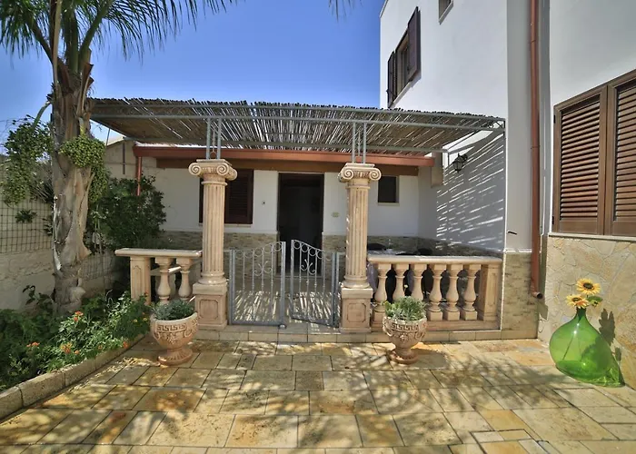 Villa Salentina