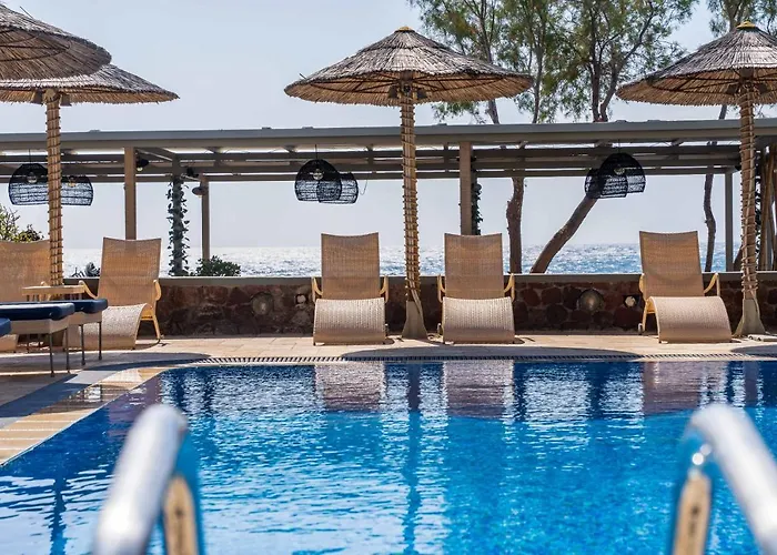 Hotel: Thousand Stars Suites&Rooms