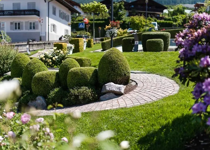 Hotel Garni Lichtenau