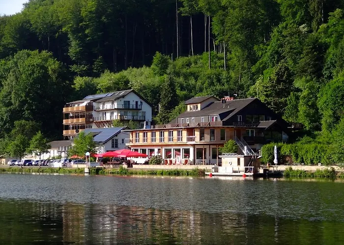 Hotel Roter Kater