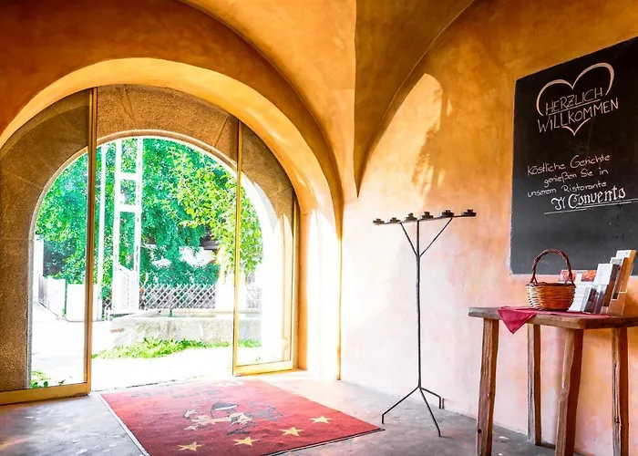 Hotel San Gabriele